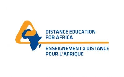 Distance Education for Africa – Pan-African Human Infrastructure (DeAfrica – PAHI)