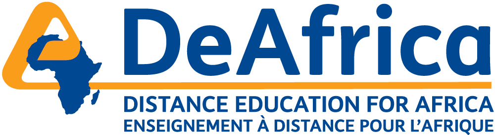 Distance Education Africa