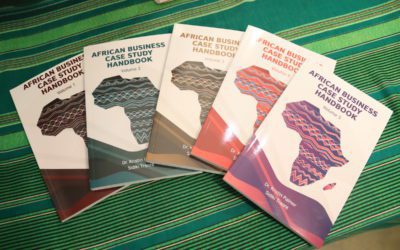 DeAfrica – 9 Books Available on AMAZON