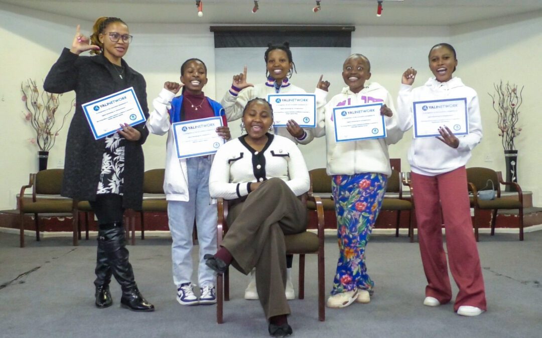 Pictures from Lesotho