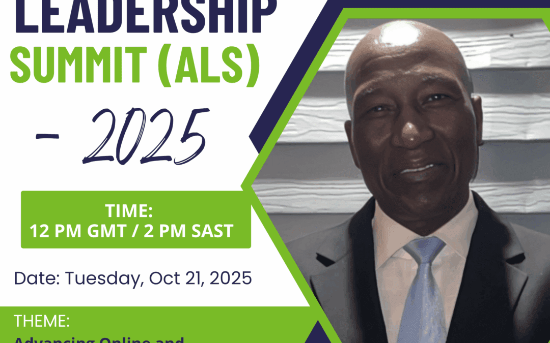 Academic Leadership Summit