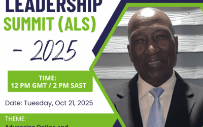 Academic Leadership Summit