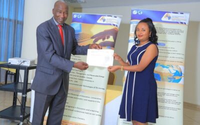 DeAfrica Sparks a New Generation of AI Thinkers Across Africa