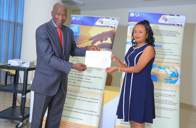 DeAfrica Sparks a New Generation of AI Thinkers Across Africa