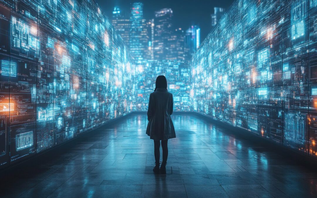 Your Journey in the AI Economy — Skills for Work, Learning, and Life