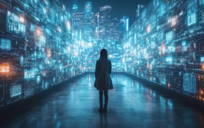 Your Journey in the AI Economy — Skills for Work, Learning, and Life