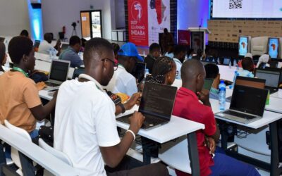 DeAfrica’s AI Training: 1,068 Learners In 45 African Countries