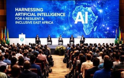Africa’s AI Awakening: Inside the Grassroots Shift Redefining Work and Decision-Making