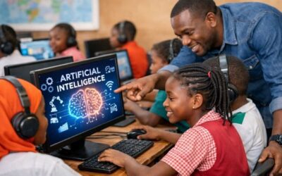 Protected: How Africans Are Using AI to Transform Work, Education, and Opportunity Across the Continent