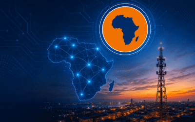 The Future is Unfolding—and Africa is Ready to Lead!