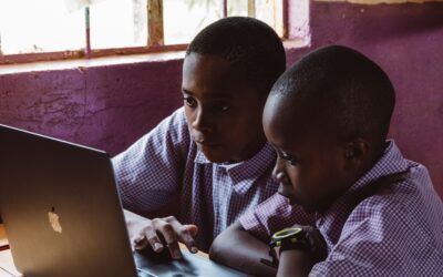 Harnessing AI and Inclusive Education: Preparing Every Learner for the Future of Work In Africa